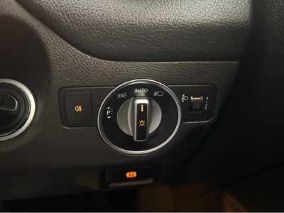 2014 Mercedes-Benz CLA Class