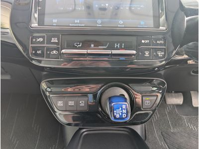 2020 Toyota Prius