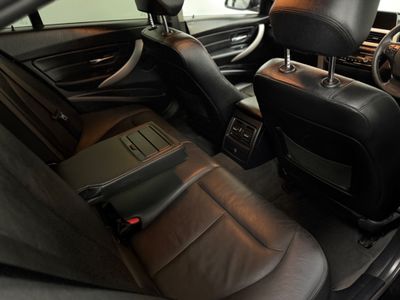 2018 BMW 3 Series