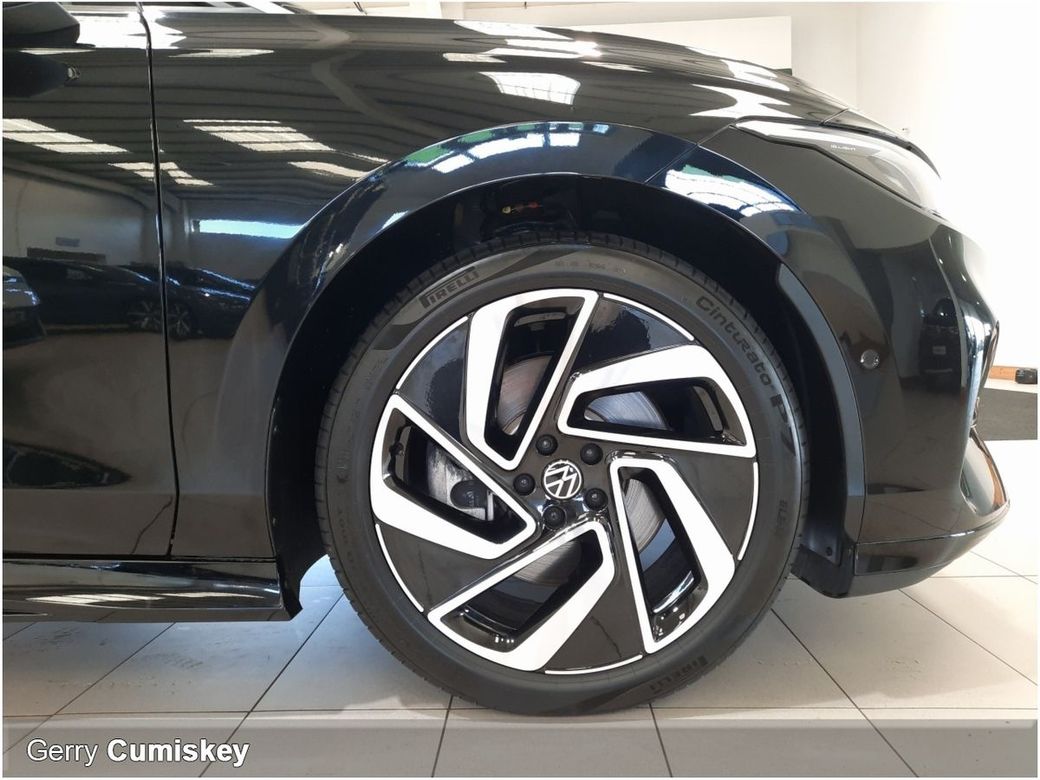 2025 Volkswagen ID.7