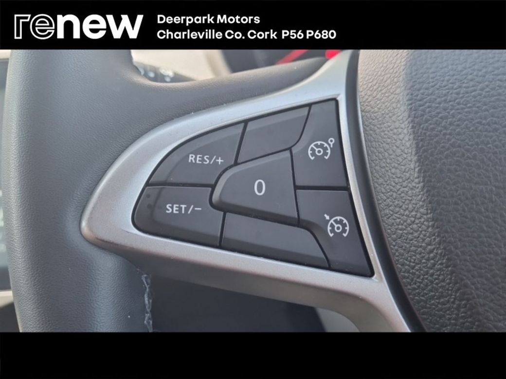 2024 Dacia Duster