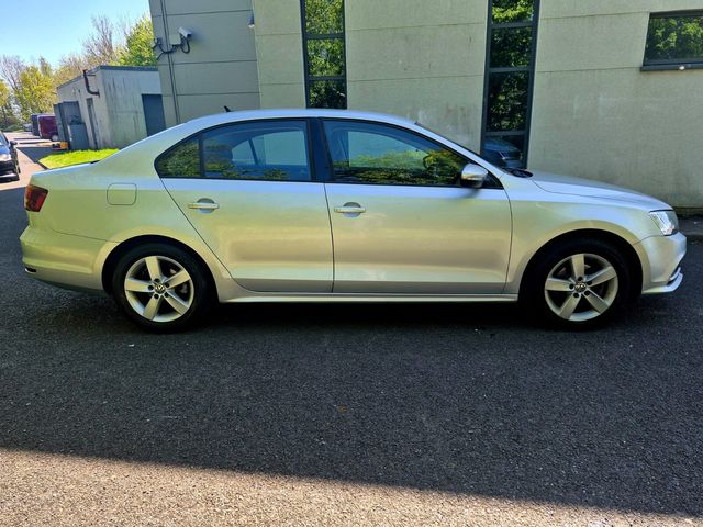 2016 Volkswagen Jetta