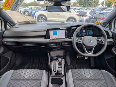 2024 Volkswagen Golf