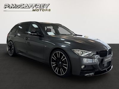 2015 BMW 3 Series