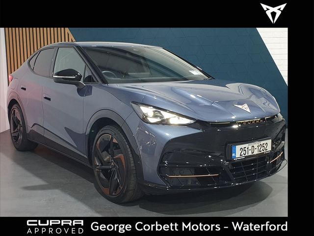 vehicle for sale from George Corbett Motors