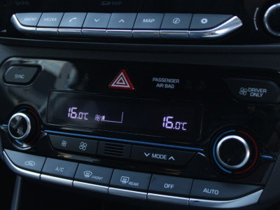 2017 Hyundai Ioniq