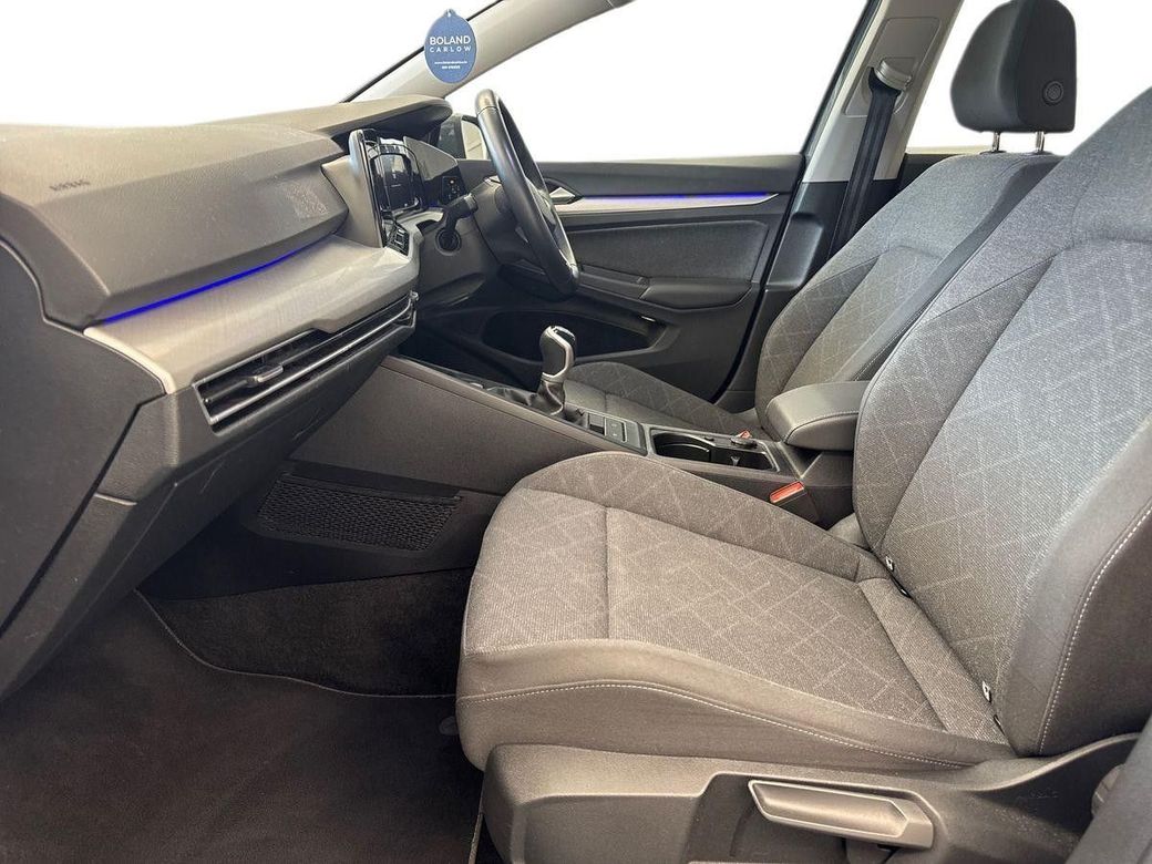 2024 Volkswagen Golf