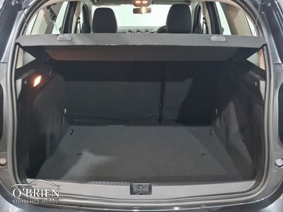 2023 Dacia Duster