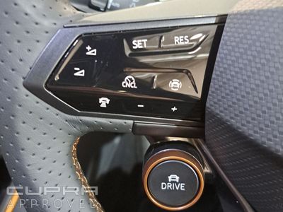 2025 Cupra Born