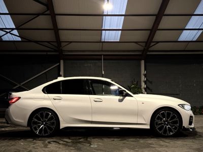 2022 BMW 3 Series