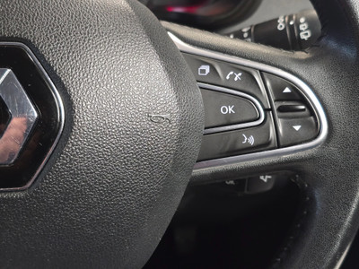 2016 Renault Kadjar