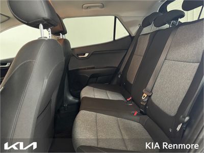 2021 Kia Stonic