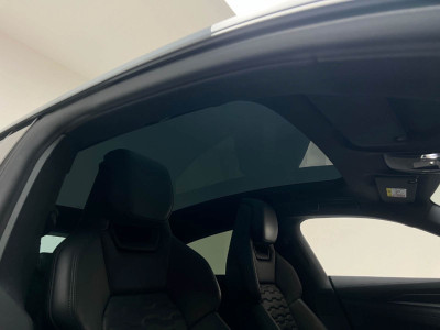 2022 Audi e-tron GT