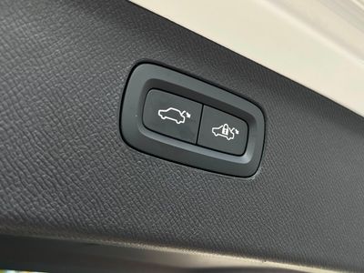 2024 Volvo XC90