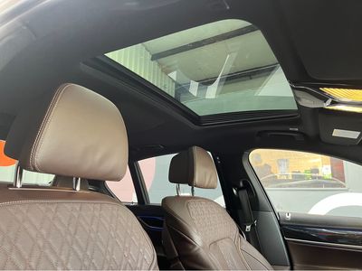 2017 BMW 7 Series