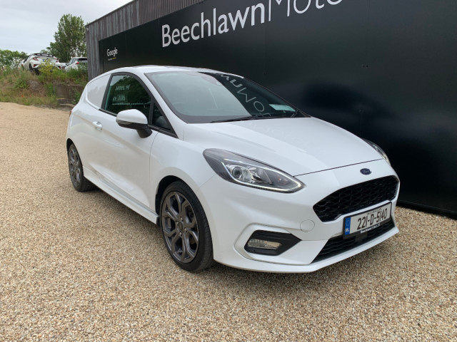 vehicle for sale from Beechlawn Motors