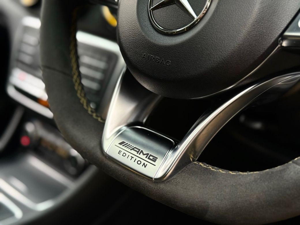 2017 Mercedes-Benz A Class