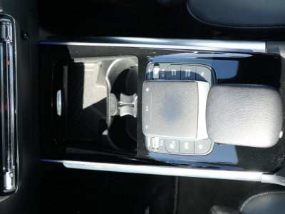 2021 Mercedes-Benz EQA