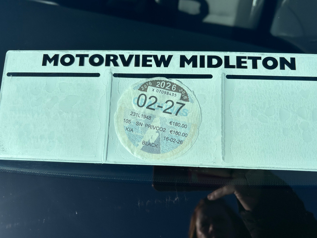 2023 Kia Niro
