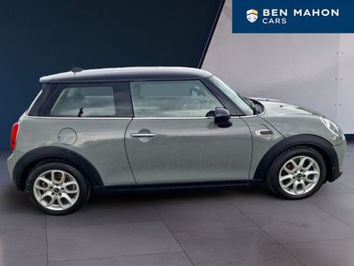 2019 Mini Cooper