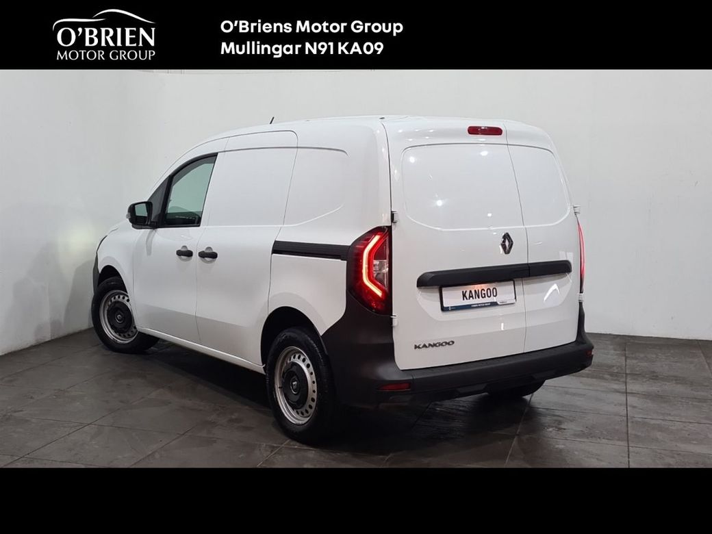 2023 Renault Kangoo