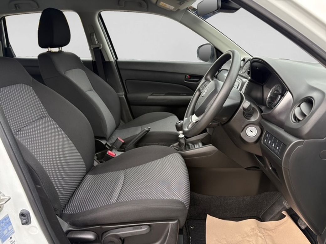 2023 Suzuki Vitara