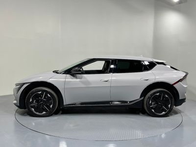2026 Kia EV6