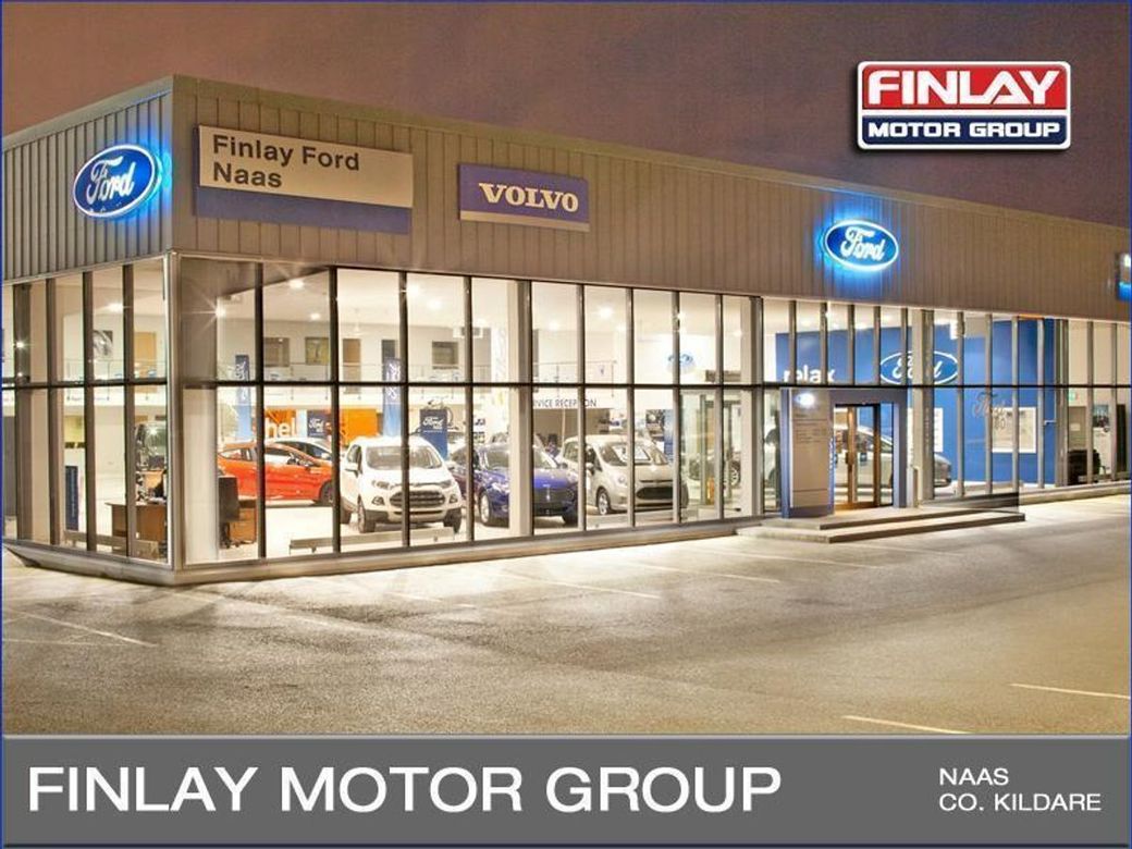 2023 Ford Kuga