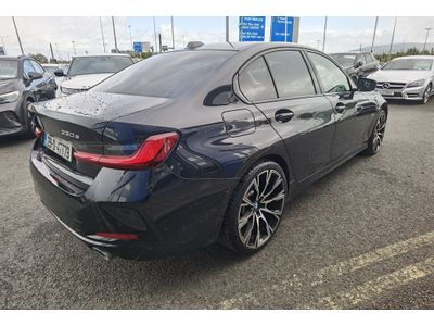 2023 BMW 3 Series