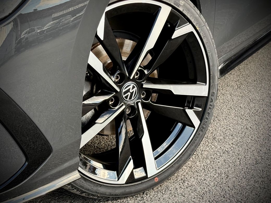 2024 Volkswagen Golf