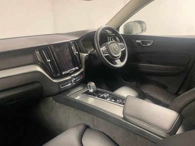 2023 Volvo XC60