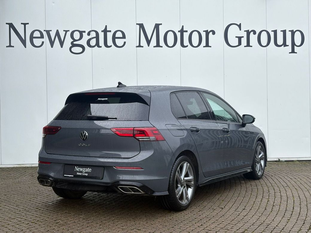 2022 Volkswagen Golf