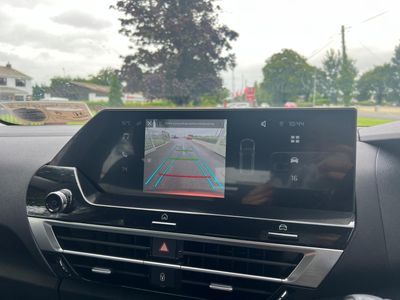 2023 Citroen C4