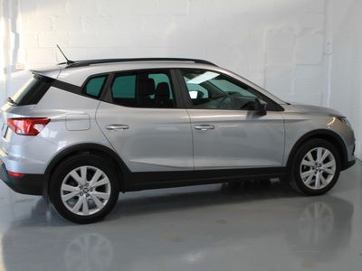 2021 SEAT Arona