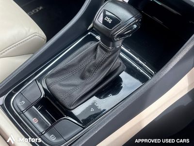 2022 Skoda Kodiaq