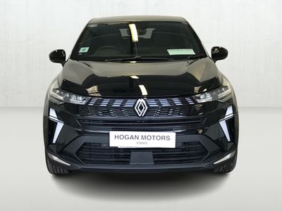 2025 Renault Symbioz