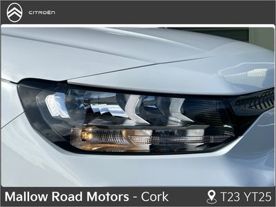 2025 Citroen Berlingo