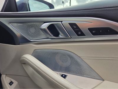 2021 BMW 8 Series