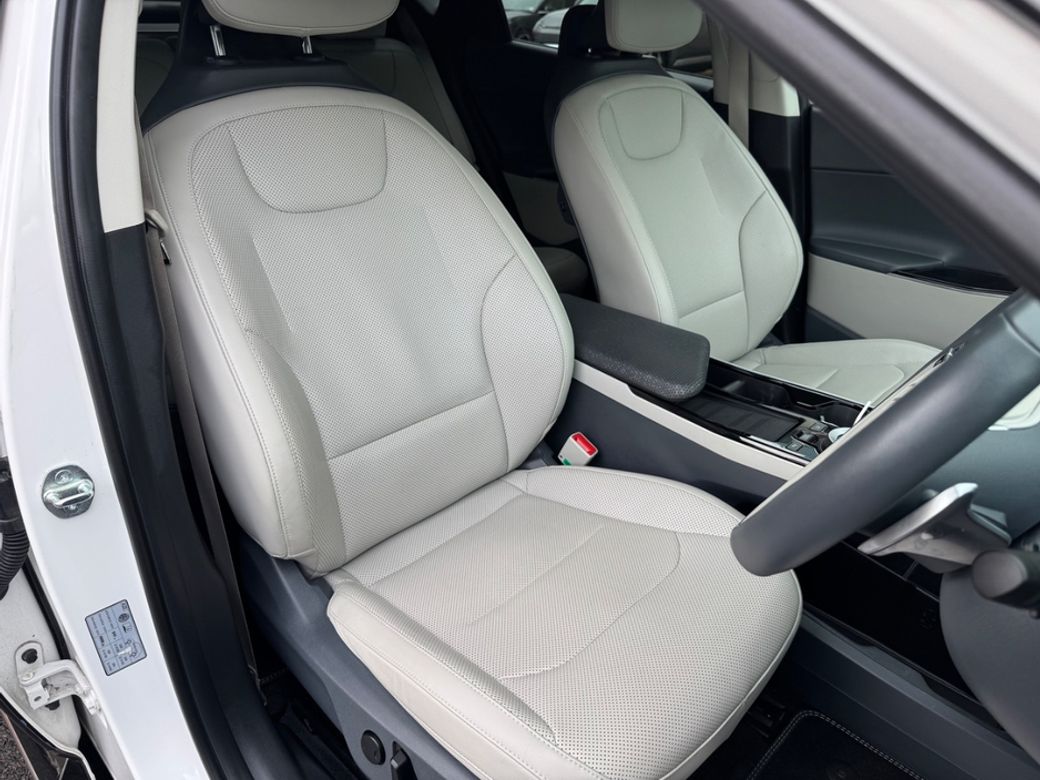 2024 Kia EV6