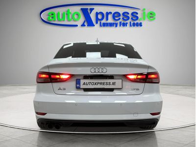 2017 Audi A3