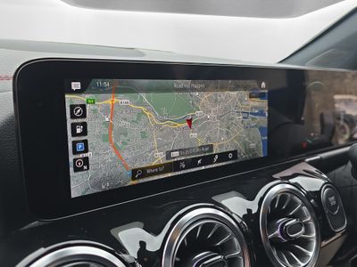 2023 Mercedes-Benz EQA