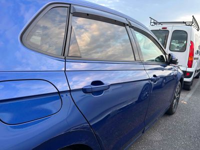2018 Volkswagen Polo
