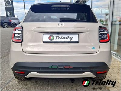 2026 Fiat 600