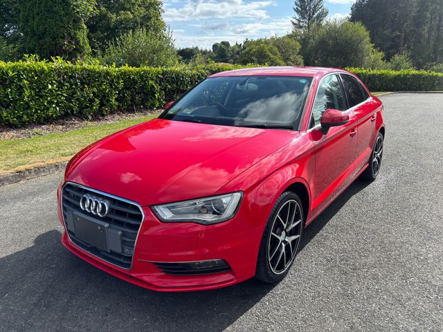 vehicle for sale from Byrne Motor Company