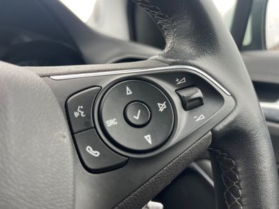2021 Opel Crossland