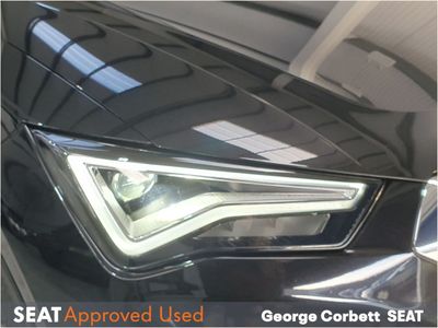 2026 SEAT Ateca
