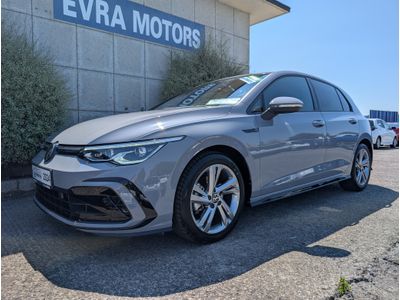 2024 Volkswagen Golf