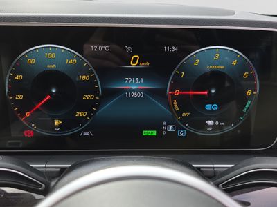 2022 Mercedes-Benz GLE Class