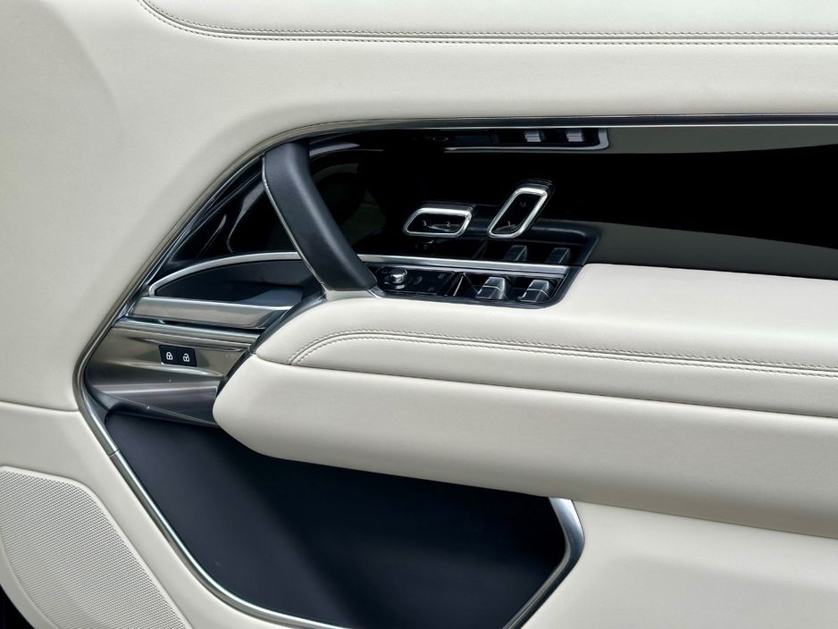 2024 Land Rover Range Rover