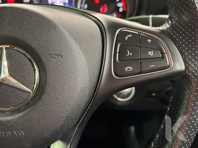 2019 Mercedes-Benz CLA Class